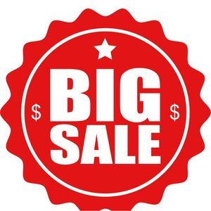 Big sale 100.00 wigs